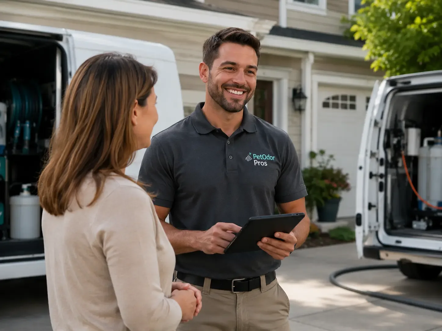 Pet Odor Removal FAQs for South Bound Brook, NJ
